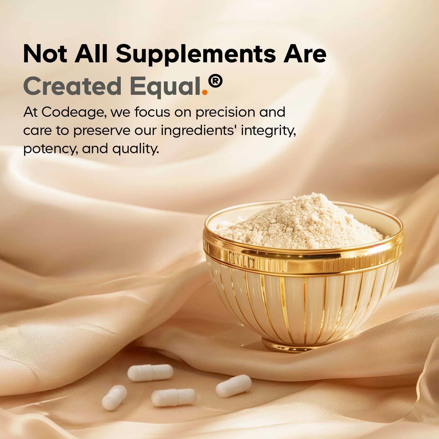 Liposomal L-Glutamine 1000Mg Supplement, Free-Form Glutamine Formula, 3-Month Supply, 180 Ct